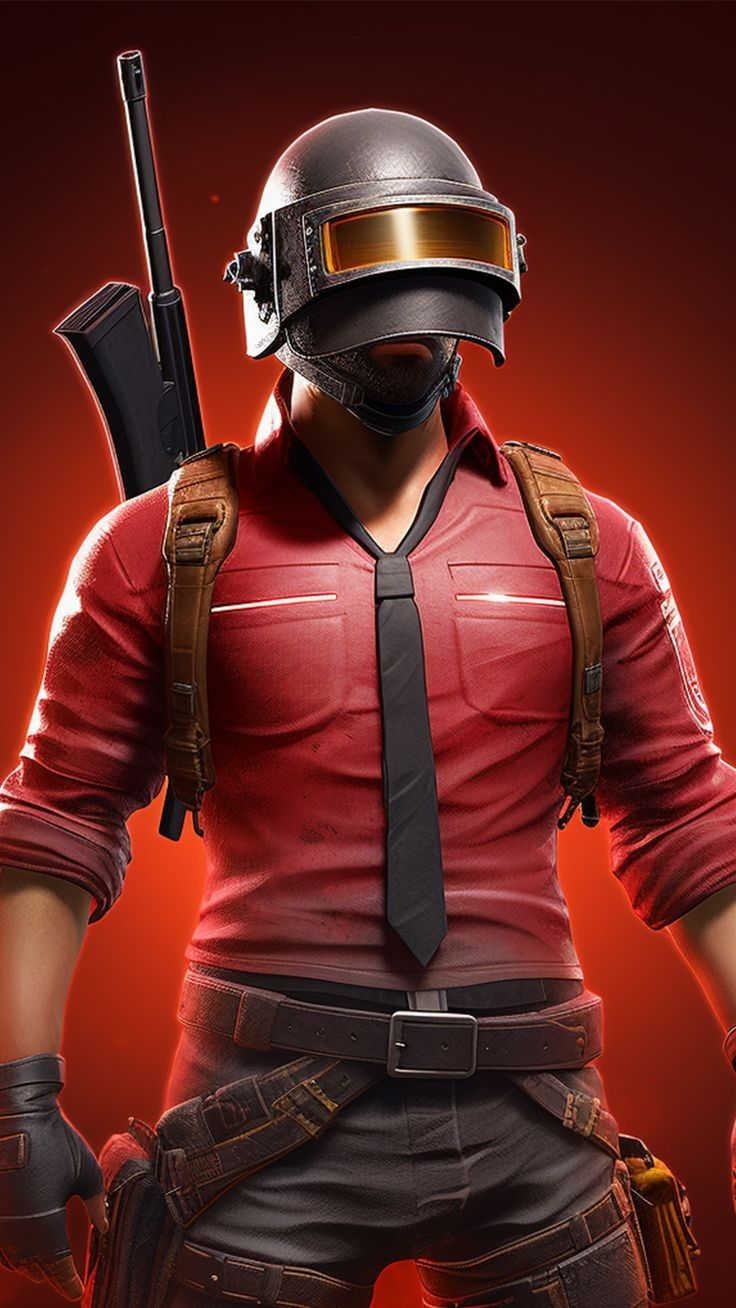 PUBG Mobile