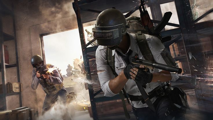 Pubg Leaderboard-image